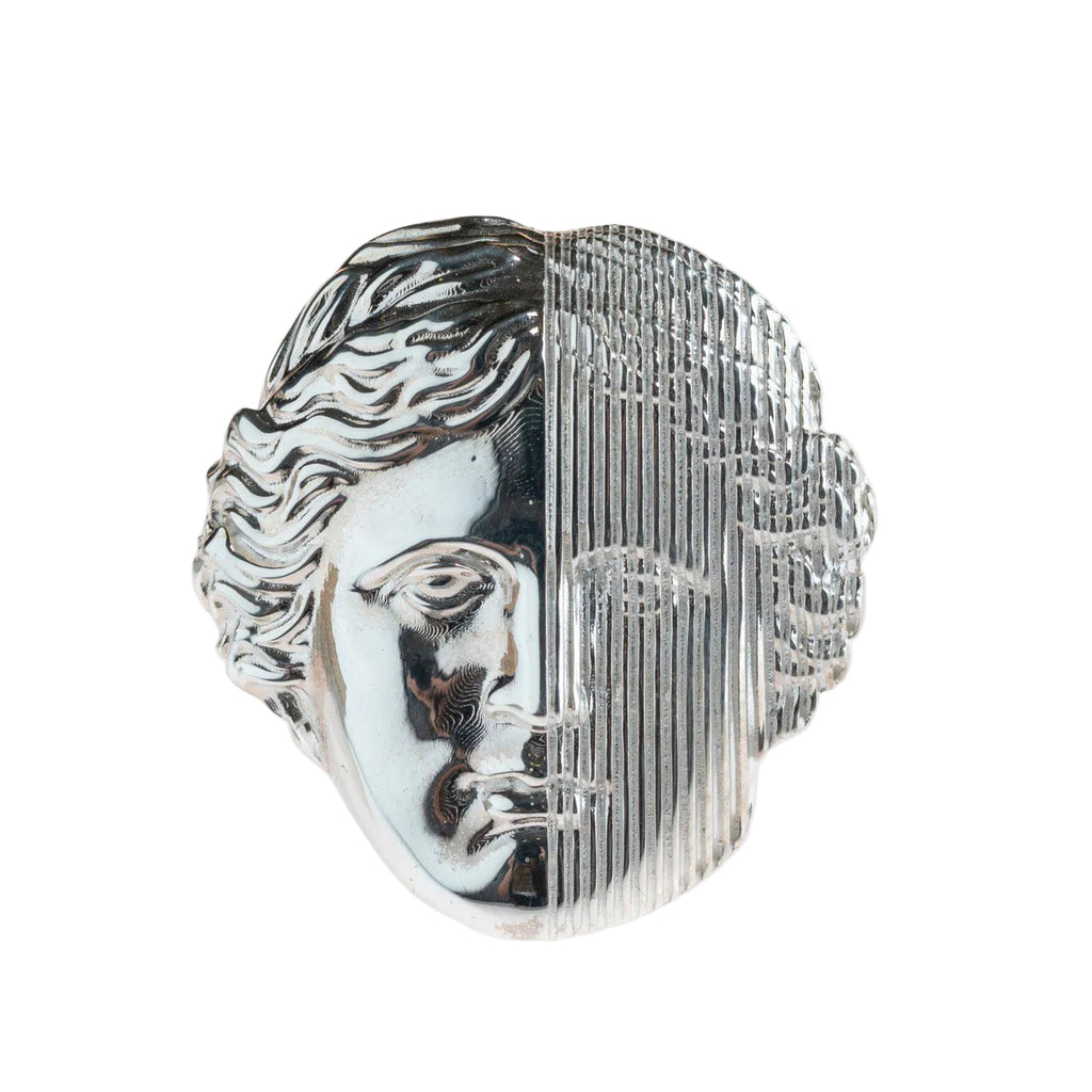 "IMAGINREALITY" - სკულფტურული ბეჭედი