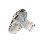 "IMAGINREALITY" - სკულფტურული ბეჭედი