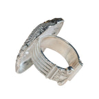 "IMAGINREALITY" - სკულფტურული ბეჭედი